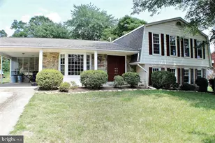 6613 Elder Ave, Springfield, VA 22150 - Photo 1