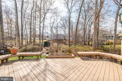 9121 Donna Dean Drive, Springfield, VA 22153 - Photo 8