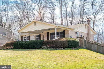 9121 Donna Dean Drive, Springfield, VA 22153 - Photo 4