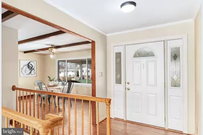 9121 Donna Dean Drive, Springfield, VA 22153 - Photo 10