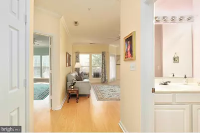 4132 Fountainside Lane #204, Fairfax, VA 22030 - Photo 4