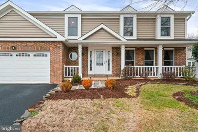 3706 Sumter Court, Fairfax, VA 22033 - Photo 4