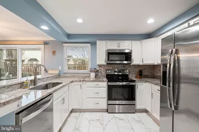 3706 Sumter Court, Fairfax, VA 22033 - Photo 20