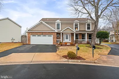 3706 Sumter Court, Fairfax, VA 22033 - Photo 1