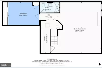 3706 Sumter Court, Fairfax, VA 22033 - Photo 48