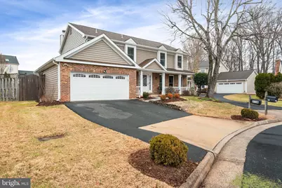 3706 Sumter Court, Fairfax, VA 22033 - Photo 2