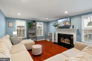 3706 Sumter Ct, Fairfax, VA 22033 - Photo 14