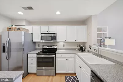 1906 Crescent Park Drive #35A, Reston, VA 20190 - Photo 16