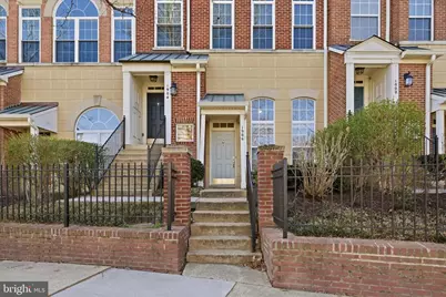 1906 Crescent Park Drive #35A, Reston, VA 20190 - Photo 2