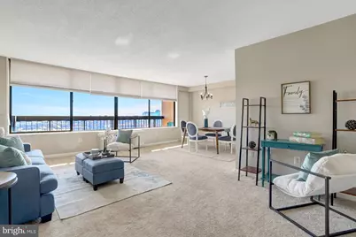 3705 S George Mason Drive #2009S, Falls Church, VA 22041 - Photo 6