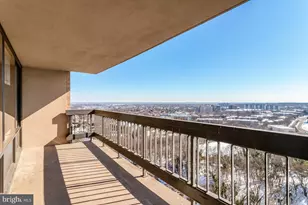 3705 S George Mason Dr, Falls Church, VA 22041 - Photo 2