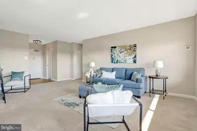 3705 S George Mason Drive #2009S, Falls Church, VA 22041 - Photo 10