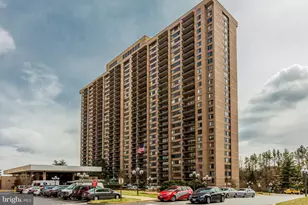 3705 S George Mason Dr, Falls Church, VA 22041 - Photo 4