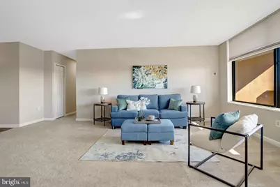 3705 S George Mason Drive #2009S, Falls Church, VA 22041 - Photo 12