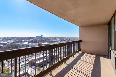 3705 S George Mason Drive #2009S, Falls Church, VA 22041 - Photo 64