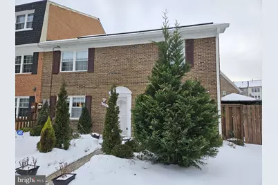 9790 Hagel Circle, Lorton, VA 22079 - Photo 2