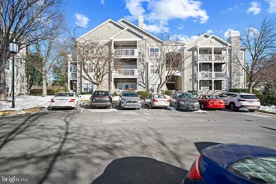 1724 Lake Shore Crest Drive #25, Reston, VA 20190 - Photo 30