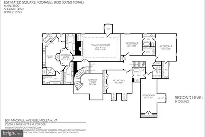 904 Mackall Avenue, McLean, VA 22101 - Photo 50