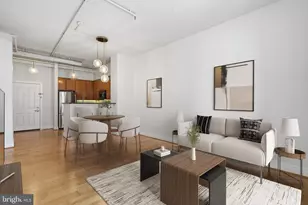 4490 Market Commons Dr, Fairfax, VA 22033 - Photo 8