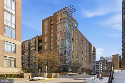 12025 New Dominion Parkway #413, Reston, VA 20190 - Photo 1