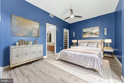 12025 New Dominion Parkway #413, Reston, VA 20190 - Photo 22