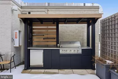 12025 New Dominion Parkway #413, Reston, VA 20190 - Photo 38