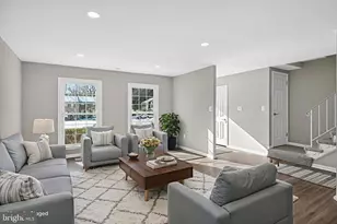 6639 Green Ash Dr, Springfield, VA 22152 - Photo 8