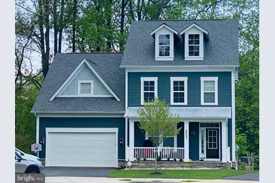 6203 Champion Oak Court Court, Falls Church, VA 22044 - Photo 1