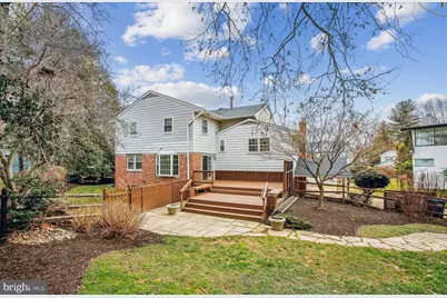 7202 Heights Court, McLean, VA 22101 - Photo 36