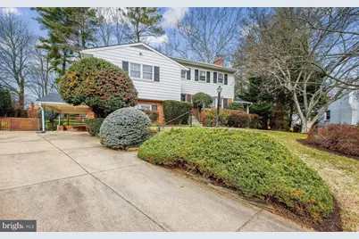 7202 Heights Court, McLean, VA 22101 - Photo 34