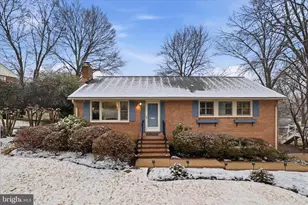 7921 Ellet Rd, Springfield, VA 22151 - Photo 1