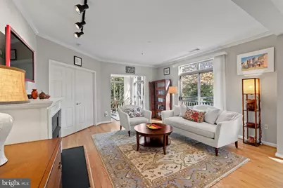 1851 Stratford Park Place #204, Reston, VA 20190 - Photo 8