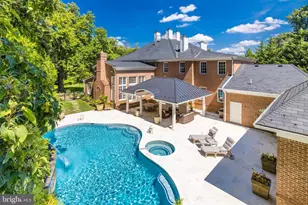 1106 Mill Ridge, McLean, VA 22102 - Photo 4