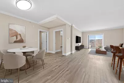 6301 Edsall Road #424, Alexandria, VA 22312 - Photo 4