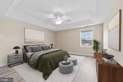 6301 Edsall Road #424, Alexandria, VA 22312 - Photo 22