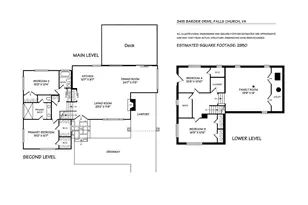 3415 Barger Dr, Falls Church, VA 22044 - Photo 44