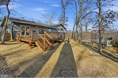 3415 Barger Drive, Falls Church, VA 22044 - Photo 2