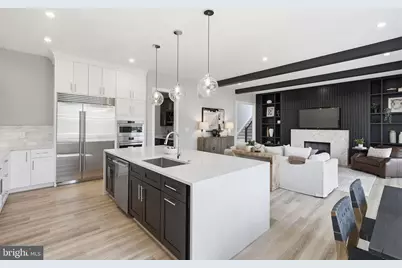 1203 Cottage Street SW, Vienna, VA 22180 - Photo 18