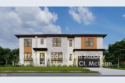 1203 Cottage Street SW, Vienna, VA 22180 - Photo 1