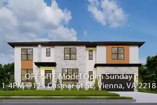 1203 Cottage St SW, Vienna, VA 22180 - Photo 1