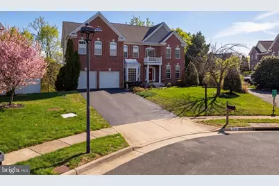 12494 Cliff Edge Drive, Herndon, VA 20170 - Photo 46