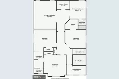 8322 Middle Ruddings Drive, Lorton, VA 22079 - Photo 46