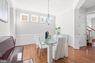 8322 Middle Ruddings Drive, Lorton, VA 22079 - Photo 12