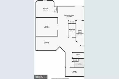 8322 Middle Ruddings Drive, Lorton, VA 22079 - Photo 44