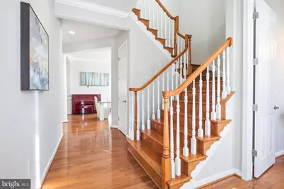 8322 Middle Ruddings Drive, Lorton, VA 22079 - Photo 16