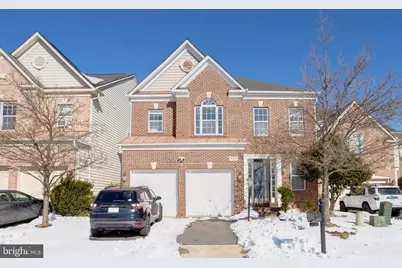 8322 Middle Ruddings Drive, Lorton, VA 22079 - Photo 2