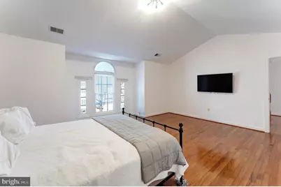 7708 Stone Wheat Court, Alexandria, VA 22315 - Photo 22