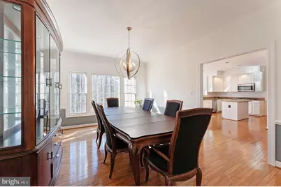 7708 Stone Wheat Court, Alexandria, VA 22315 - Photo 8