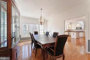 7708 Stone Wheat Ct, Alexandria, VA 22315 - Photo 8