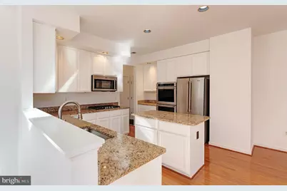 7708 Stone Wheat Court, Alexandria, VA 22315 - Photo 16
